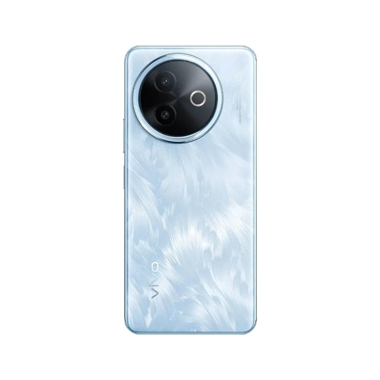 vivo Y300i — Perspectiva Alternativa