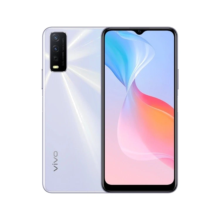 vivo Y30g — Acabado Oficial