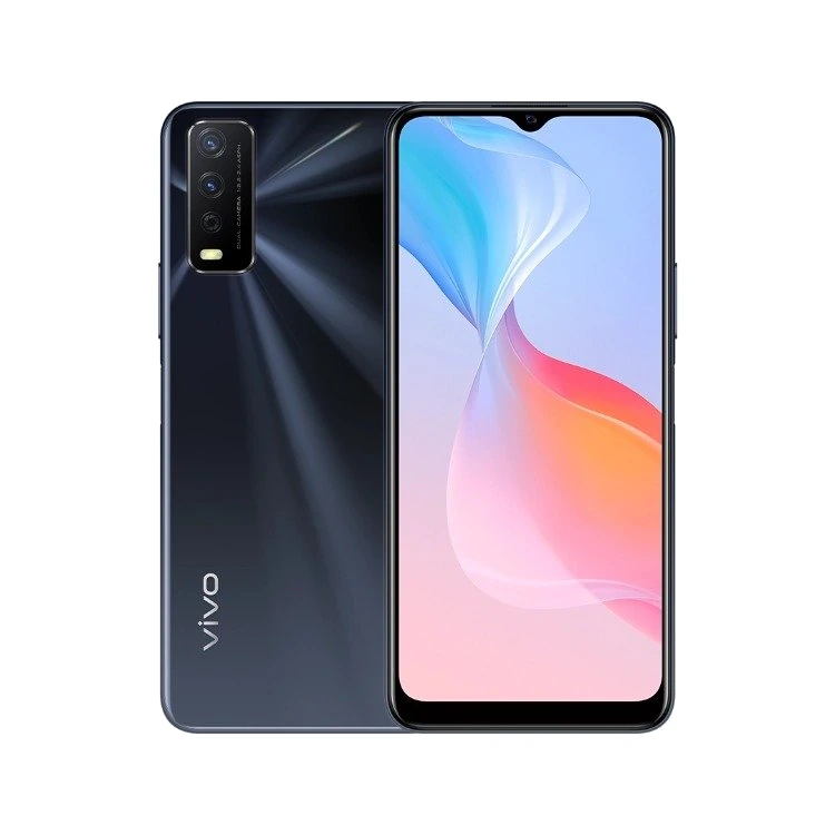 vivo Y30g — Detalle del Módulo de Cámaras