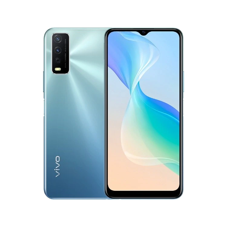 vivo Y30g — Perspectiva Alternativa