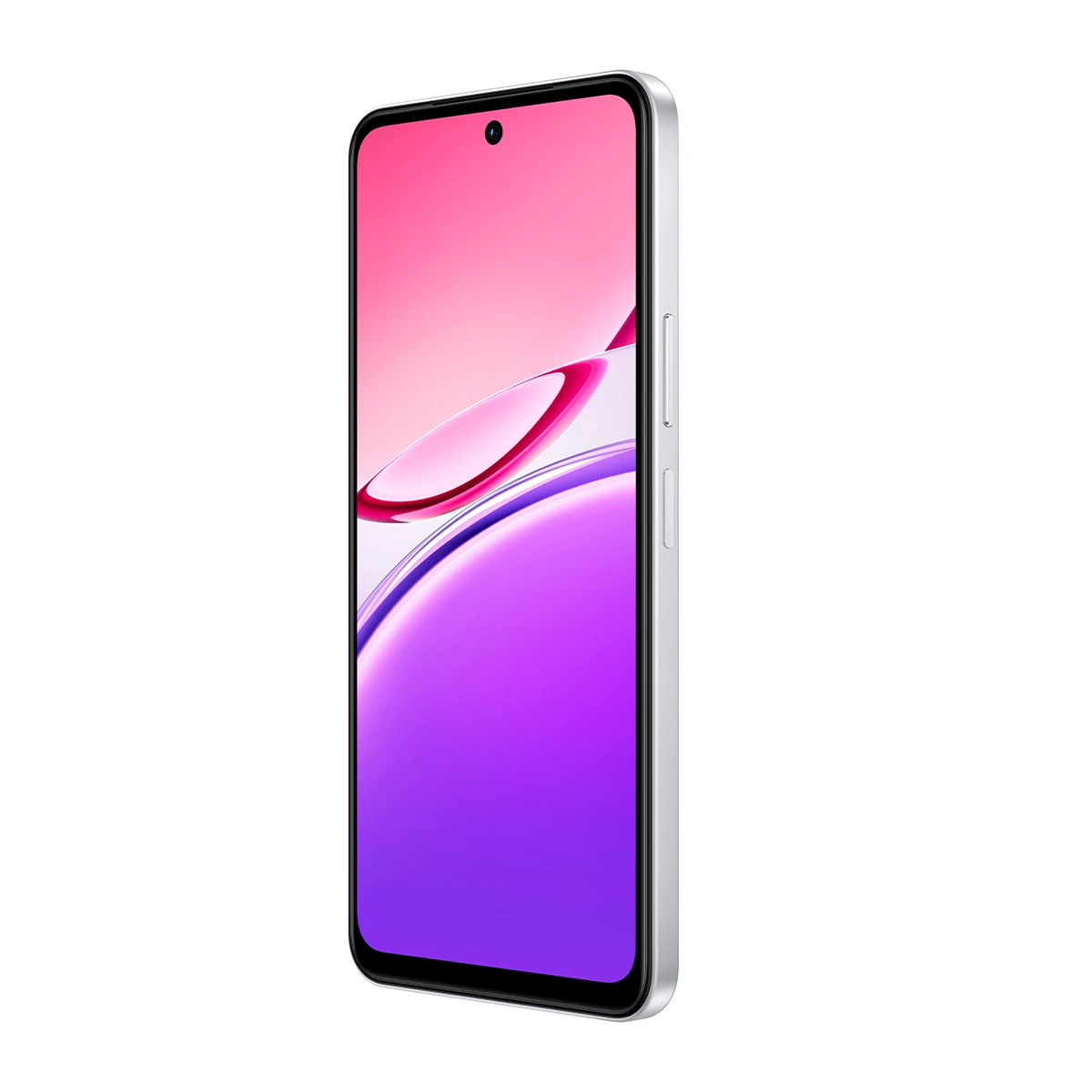 vivo Y31 5G — Vista en Perspectiva