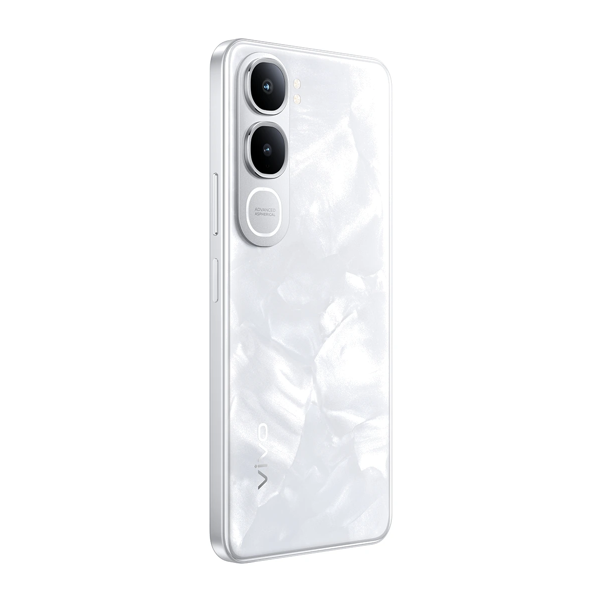 vivo Y31 5G — Vista en Perspectiva