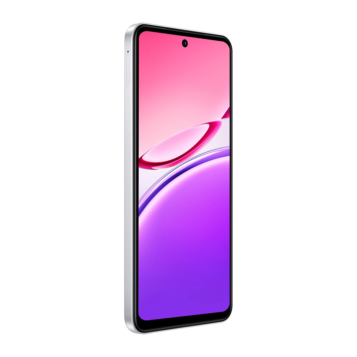 vivo Y31 5G — Vista en Perspectiva