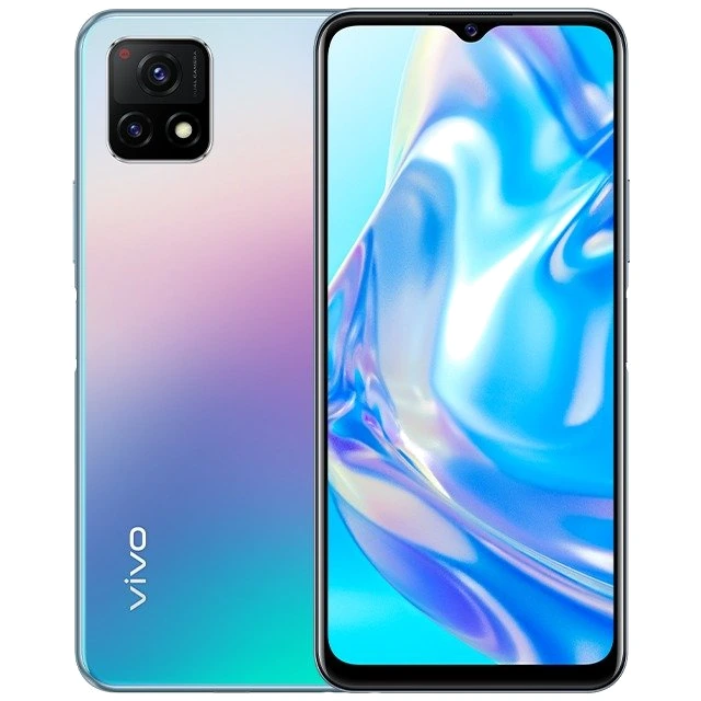 vivo Y31s — Perfil Lateral y Chasis