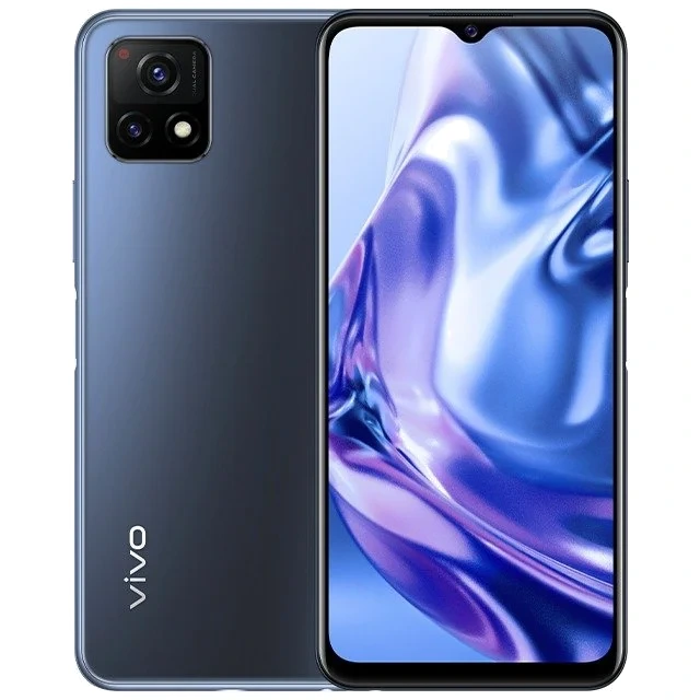 vivo Y31s — Detalle del Módulo de Cámaras