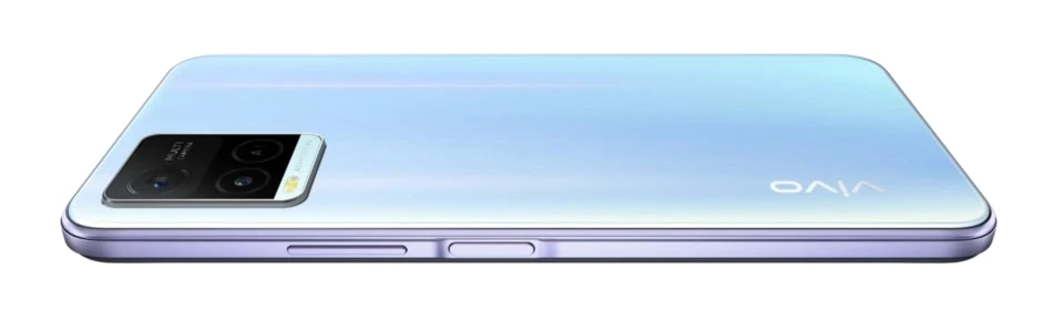 vivo Y32 — Detalle del Módulo de Cámaras