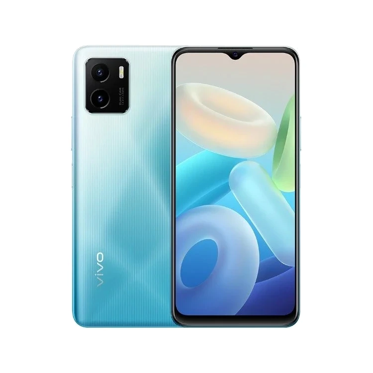 vivo Y32t — Acabado Oficial