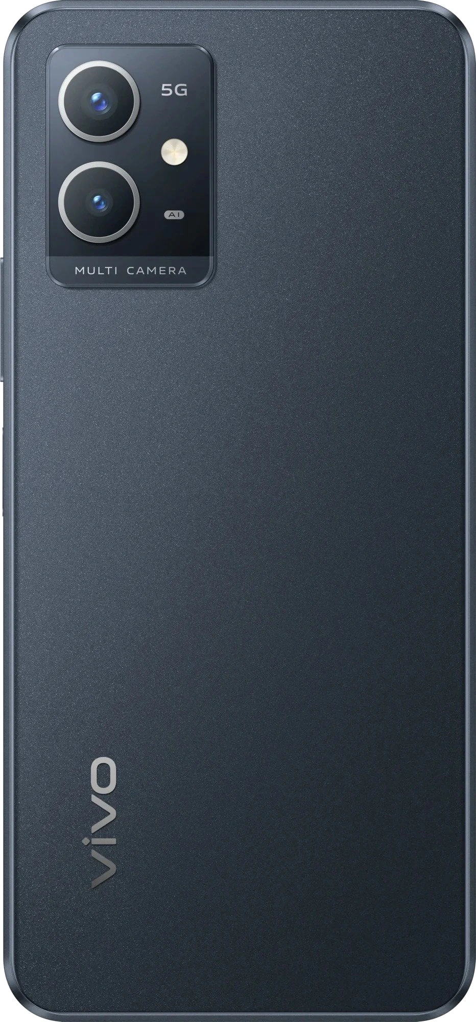 vivo Y33e — Acabado Oficial