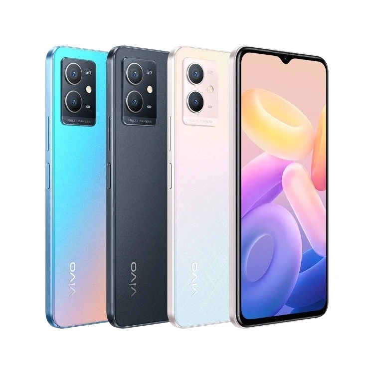 vivo Y33s 5G — Perspectiva Alternativa