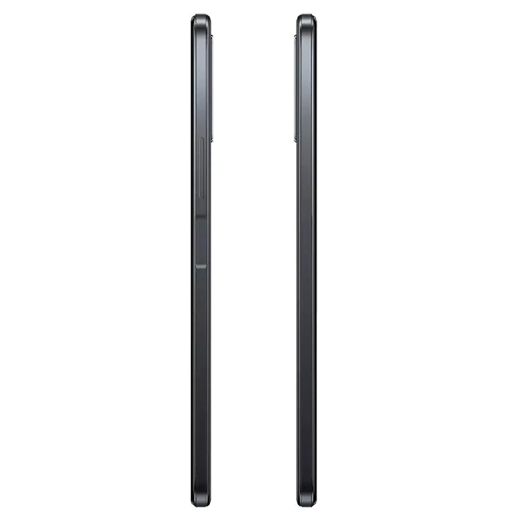 vivo Y33s — Detalle del Módulo de Cámaras