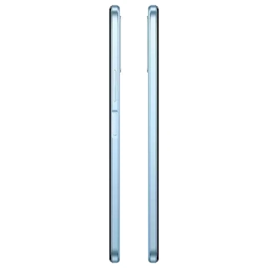 vivo Y33s — Perspectiva Alternativa