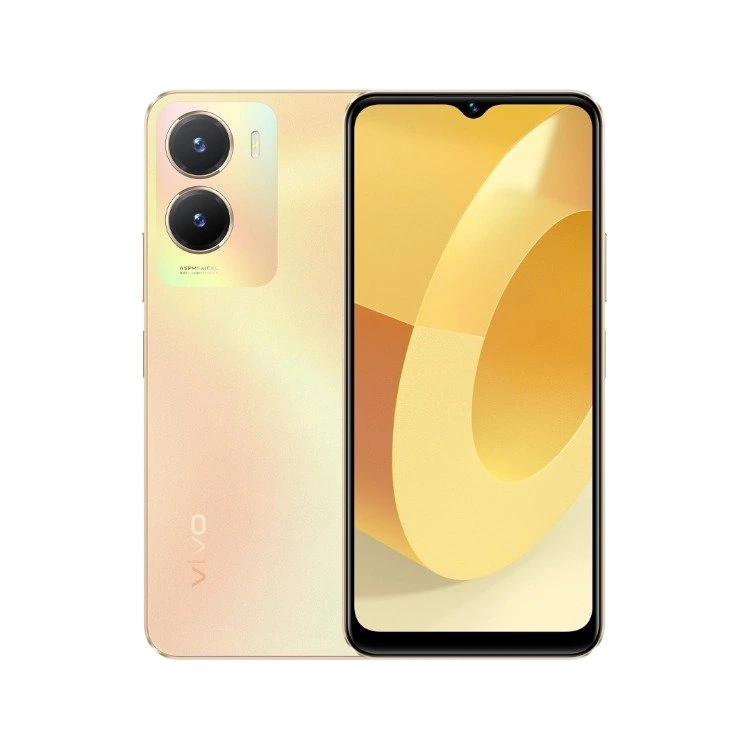 vivo Y35 5G — Acabado Oficial