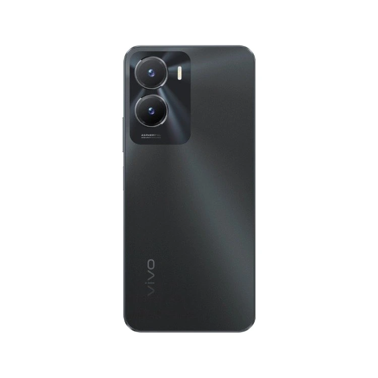vivo Y35 5G — Detalle del Módulo de Cámaras