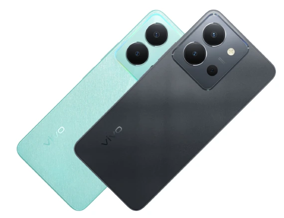 vivo Y36 — Vista en Perspectiva