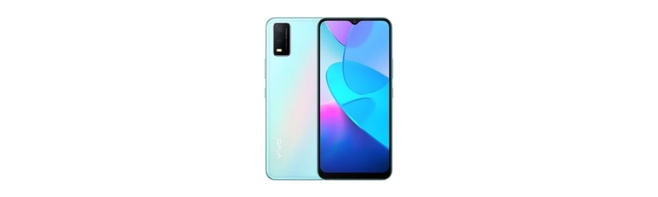 vivo Y3s (2021) — Perfil Lateral y Chasis