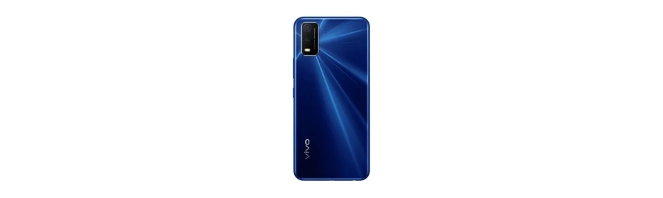 vivo Y3s (2021) — Acabado Oficial