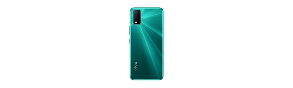 vivo Y3s (2021) — Detalle del Módulo de Cámaras