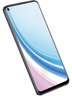 vivo Y50 — Perfil Lateral y Chasis