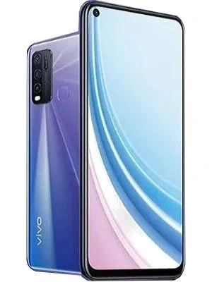vivo Y50 — Acabado Oficial
