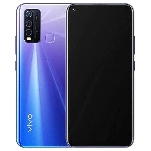 vivo Y50 — Detalle del Módulo de Cámaras