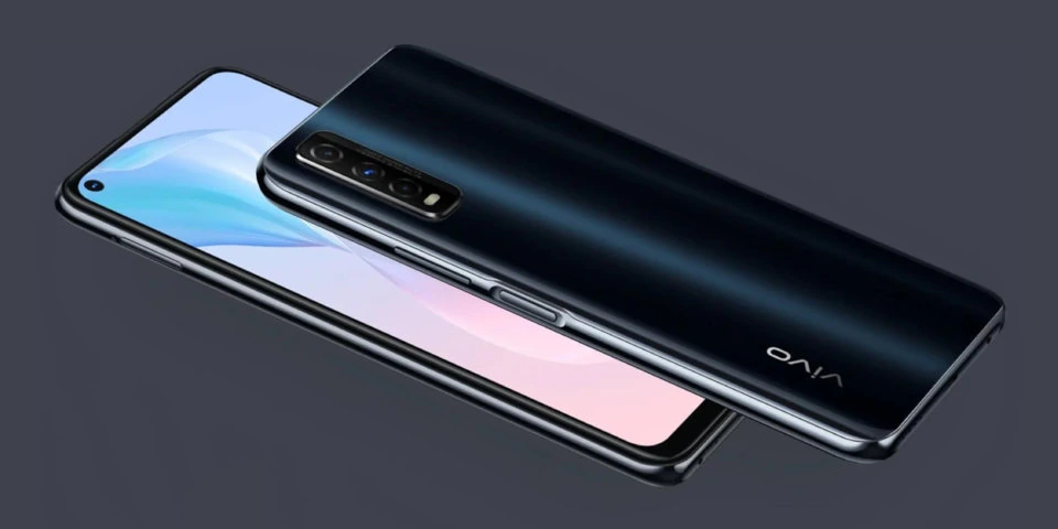 vivo Y50T — Perspectiva Alternativa