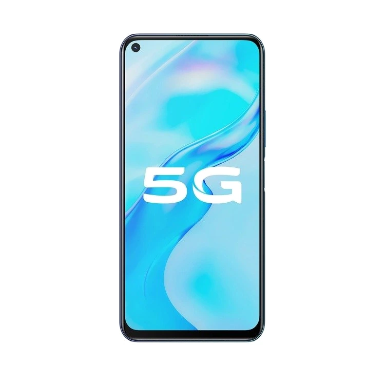 vivo Y51s — Detalle del Módulo de Cámaras