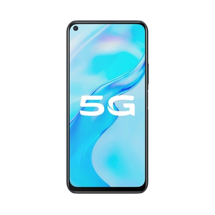 vivo Y51s — Perspectiva Alternativa