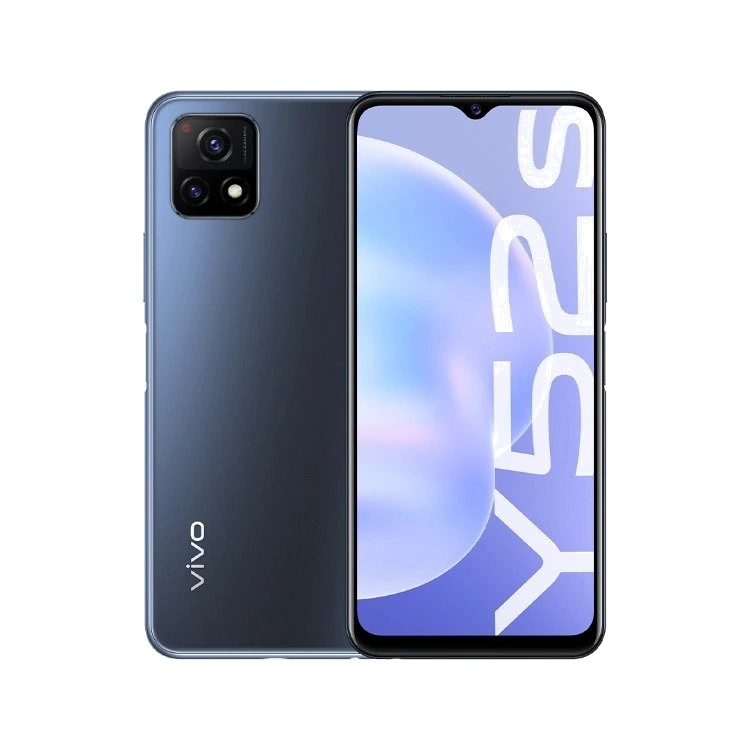 vivo Y52s t1 — Perspectiva de Estudio