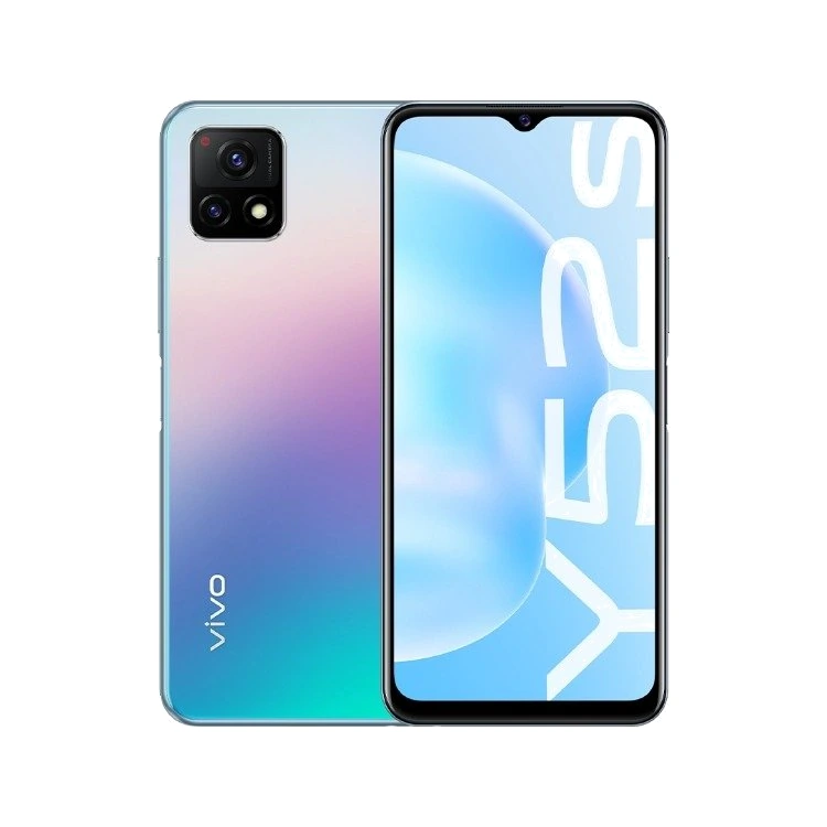 vivo Y52s t1 — Perfil Lateral y Chasis