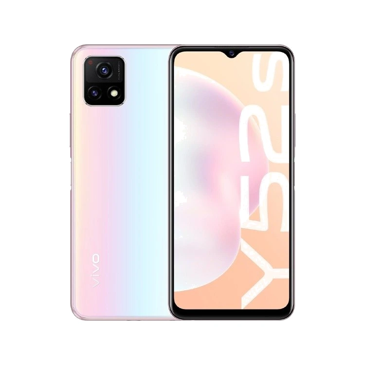 vivo Y52s t1 — Acabado Oficial