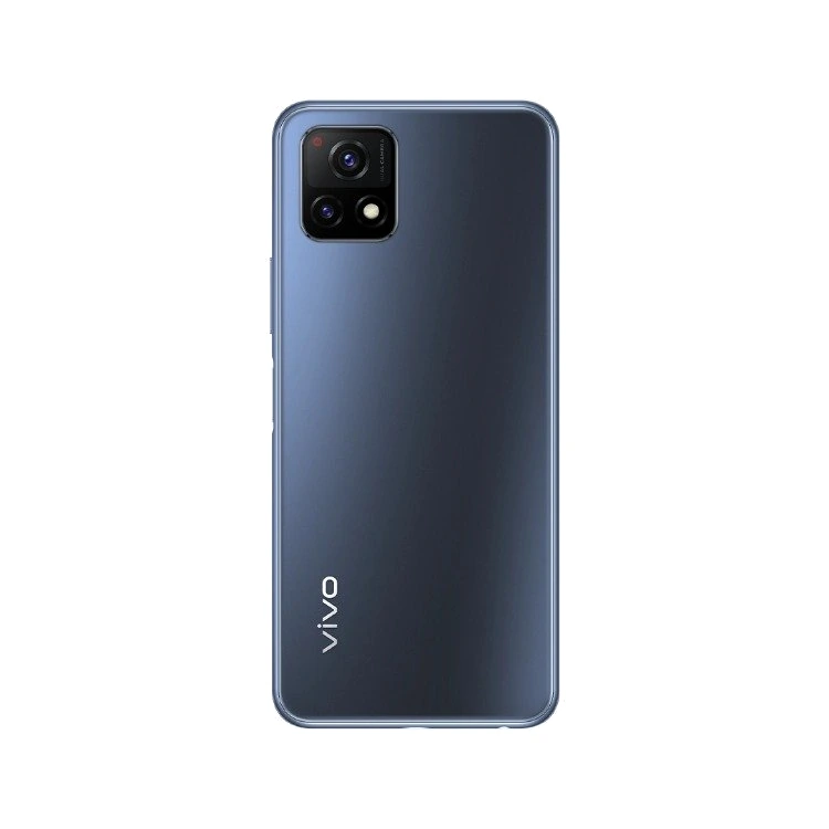 vivo Y52s t1 — Detalle del Módulo de Cámaras