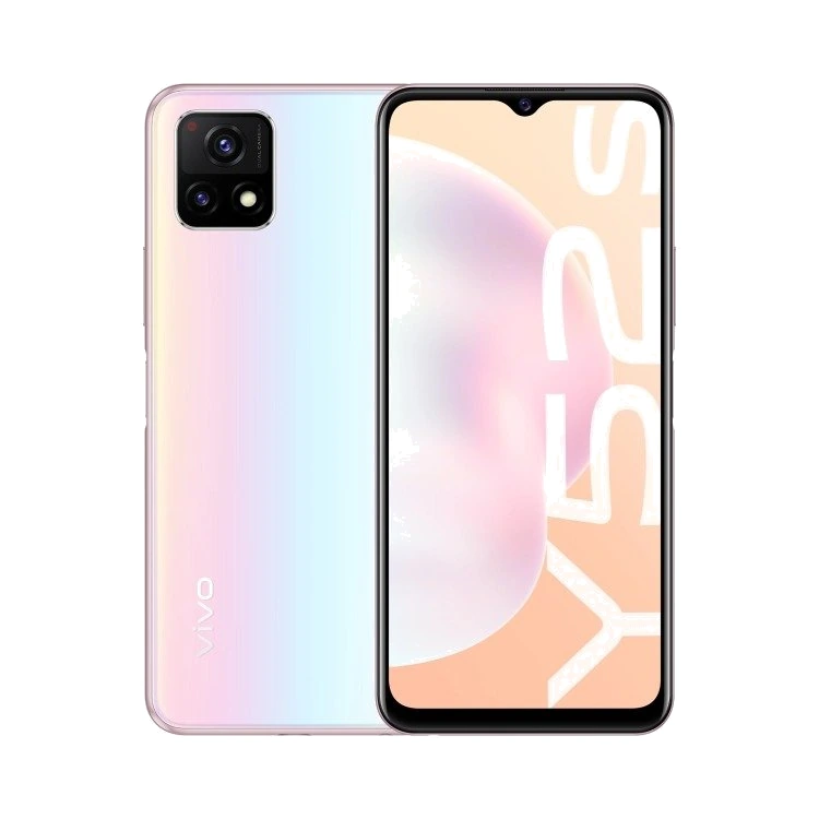 vivo Y52s — Perspectiva de Estudio