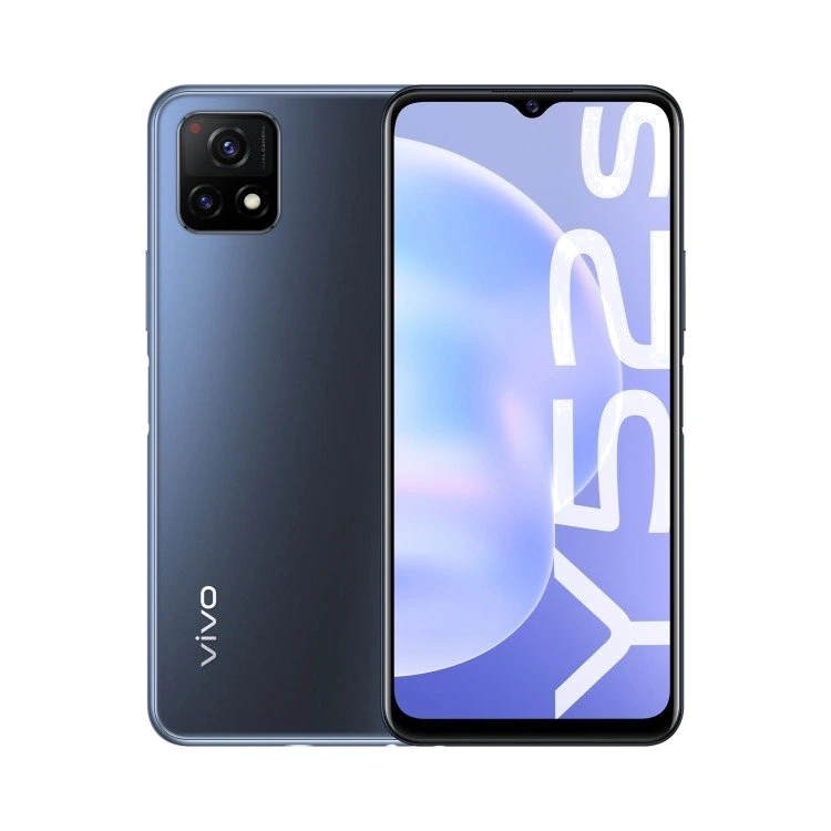 vivo Y52s — Acabado Oficial