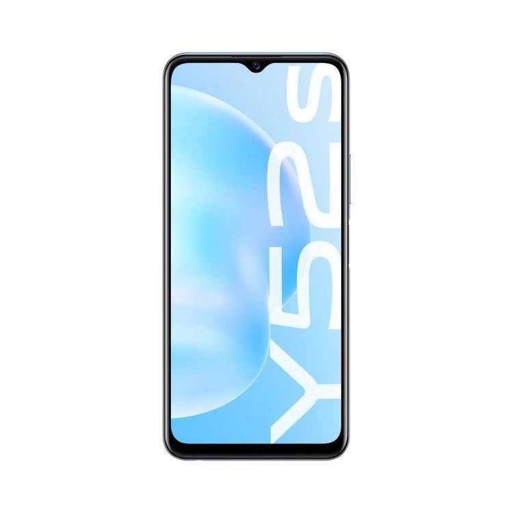 vivo Y52s — Detalle del Módulo de Cámaras