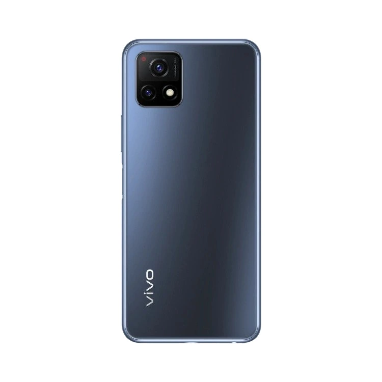 vivo Y52s — Perspectiva Alternativa
