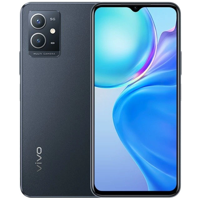 vivo Y52T — Perspectiva de Estudio