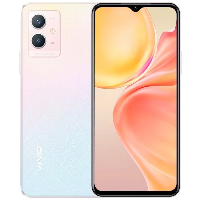 vivo Y52T — Acabado Oficial