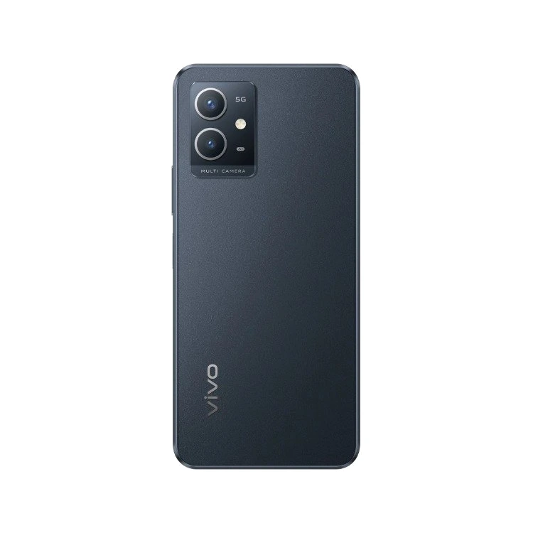 vivo Y52T — Detalle del Módulo de Cámaras