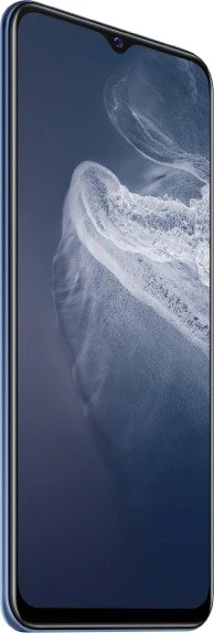 vivo Y53S 4G — Detalle del Módulo de Cámaras