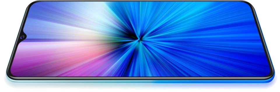 vivo Y53S 4G — Perspectiva Alternativa