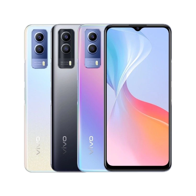 vivo Y53s 5G — Perspectiva de Estudio