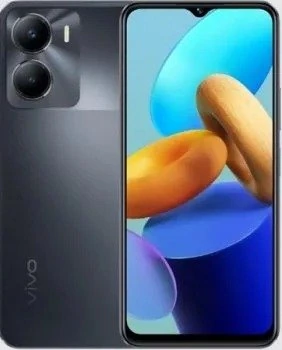 vivo Y53t 5G — Perspectiva de Estudio
