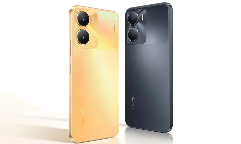 vivo Y53t 5G — Acabado Oficial