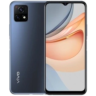 vivo Y54s 5G — Perspectiva de Estudio
