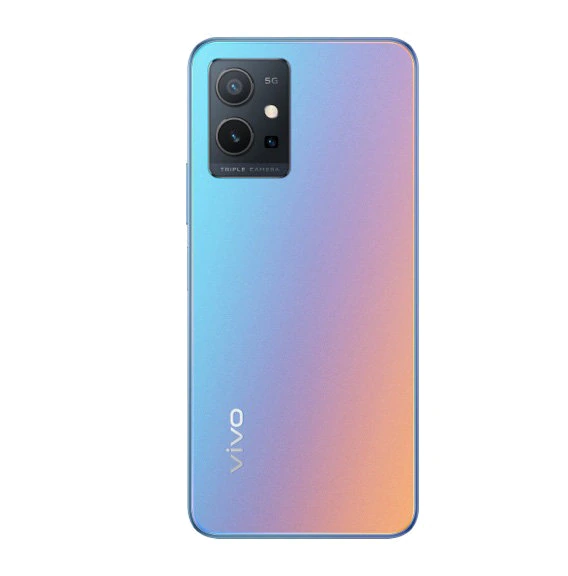 vivo Y55 5G — Acabado Oficial