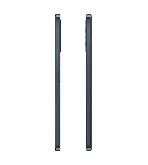 vivo Y55 5G — Detalle del Módulo de Cámaras