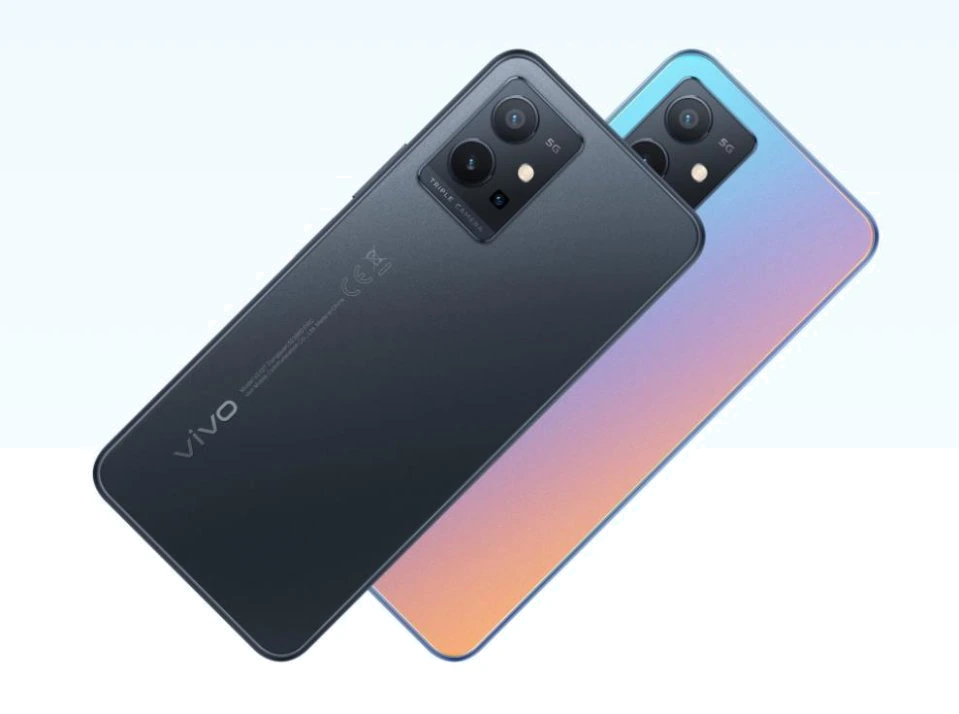 vivo Y55s 5G (2023) — Perspectiva Alternativa