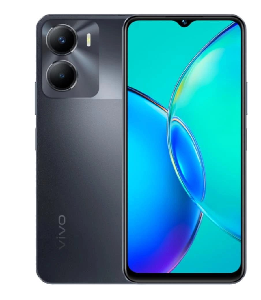 vivo Y56 5G — Perspectiva de Estudio