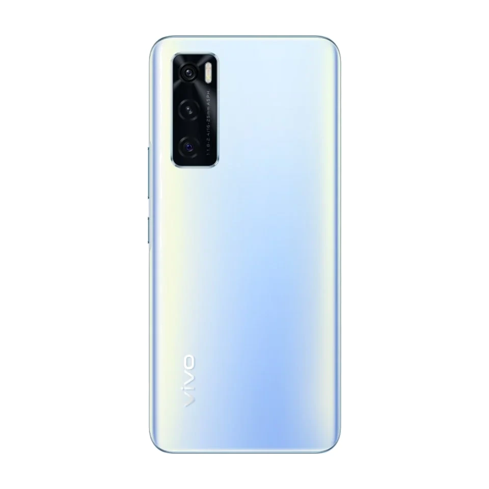 vivo Y70 — Vista Trasera Oficial