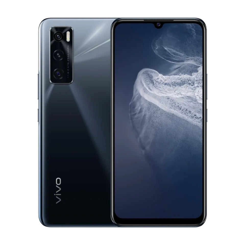 vivo Y70 — Acabado Oficial
